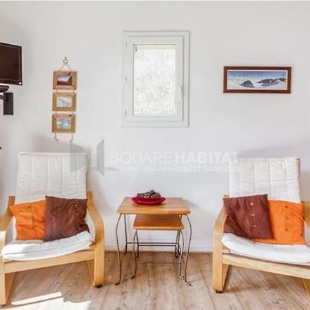 Appartement Familial Spacieux Et Lumineux Bareges Exterior photo